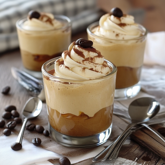 Tostada con crema e cacao.