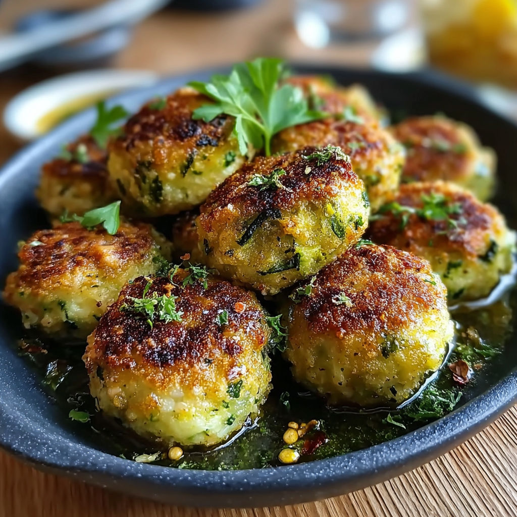 Une recette de crabes grillés avec des herbes fraîches et des épices.