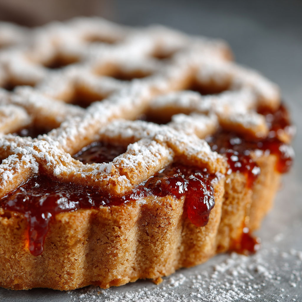 Une tarte aux fruits et sucre, recette "Tarte aux fruits et sucre