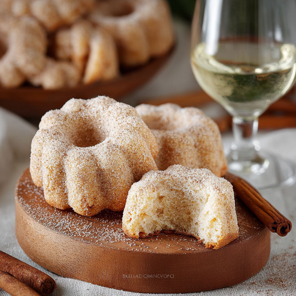 Une délicieuse tarte aux pommes garnie de sucre et de cinnamon.