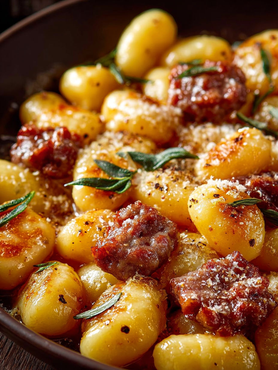 Une recette de macaroni et sauce tomate avec des herbes fraîches.