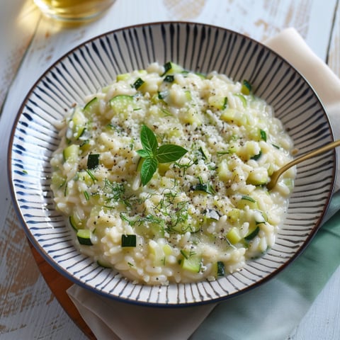 Una ciotola di pasta con verdure e formaggio.