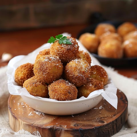 Una ciotola di patate dolci con un foglio di erba fresca sul fondo.