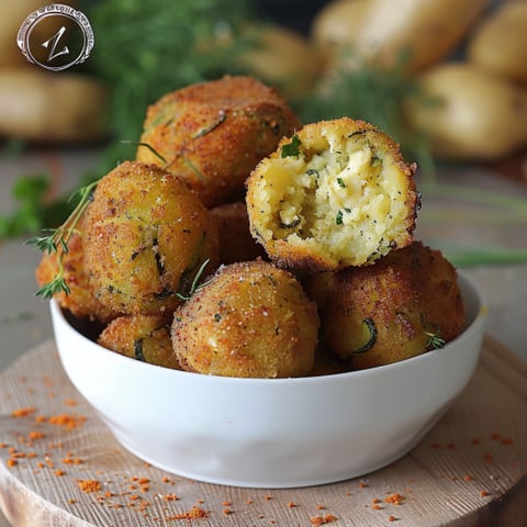 Una ciotola con patate dolci.