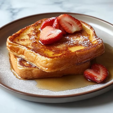 Pancake con frutta.