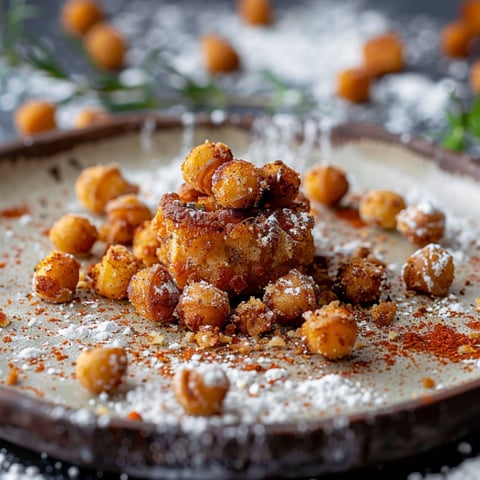 Una pila di cereali con semi di girasole e semi di cacao.