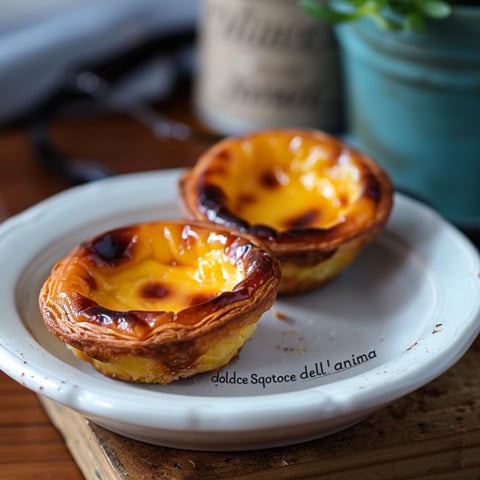 Due tazze di ciabatta con il sugo di pomodoro.