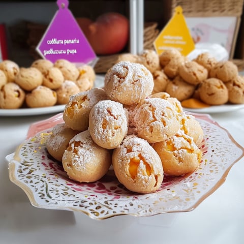 Coltelli di frullato con la neve.