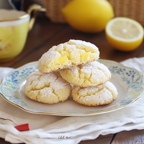 Un piatto con 4 biscotti di cannoli.