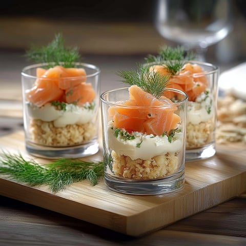 Tre vasi con cibo in essi.