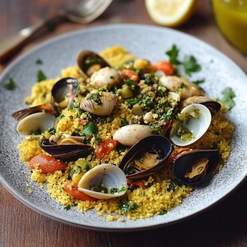 Una tavolata con una ciotola di cibo che contiene carne, verdure e noce.