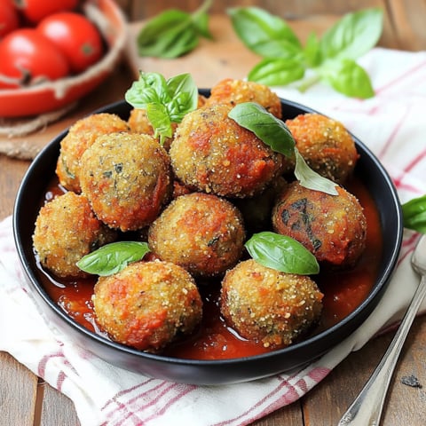 Piatti di verdura con basilico.