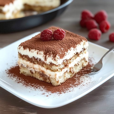 Un cake a base di cioccolato con frullati rosse.