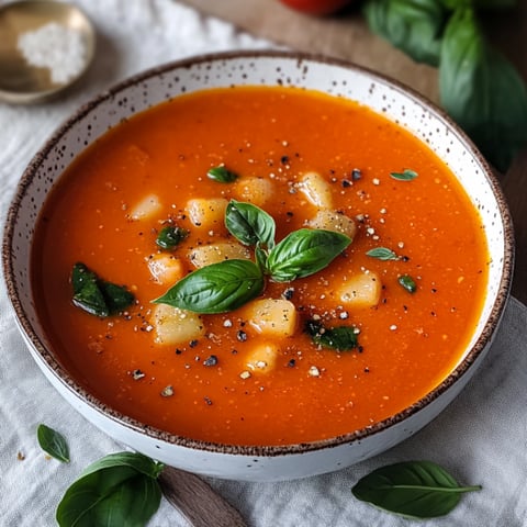 Una ciotola di zuppa con verdure e noci.