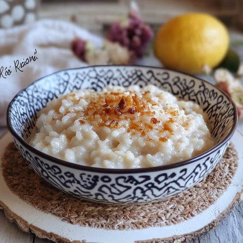 Una ciotola di riso con le verdure.