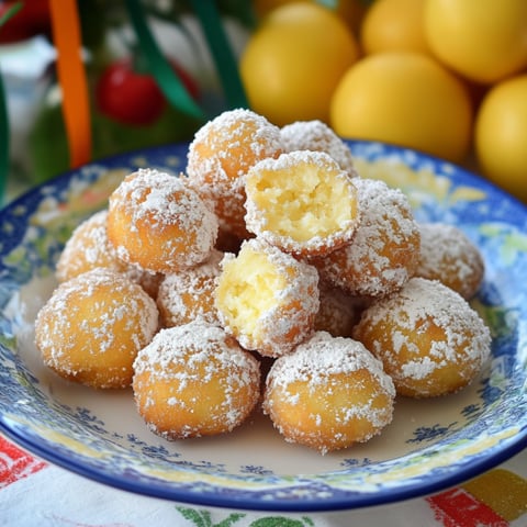 Un piatto con delizie dolci come muffin e frullato.