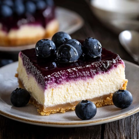 Un pezzo di torta con frutta.