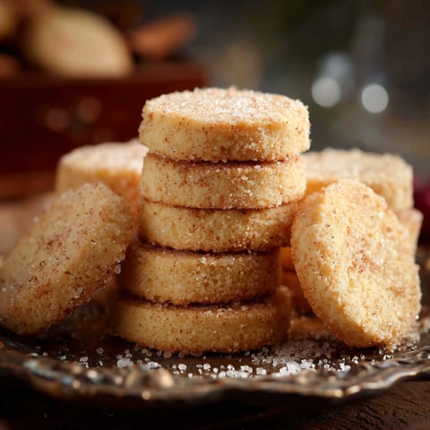 Torta di cannoli con zucchero.