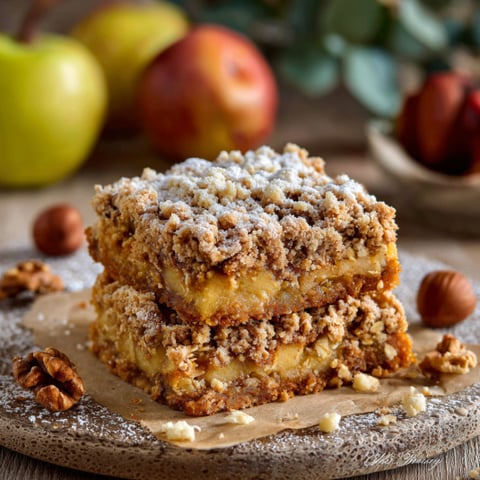 Un pezzo di torta con frullato di frutta sopra.