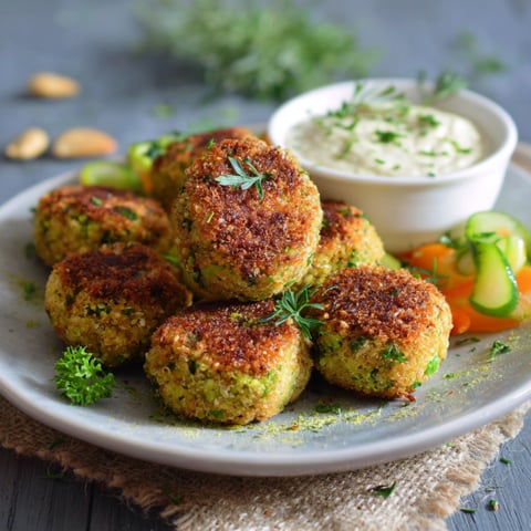 Piatti di pesce con salsa.