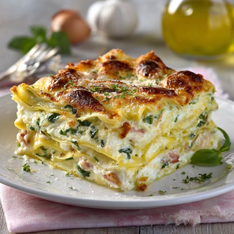 Un piatto di pasta con verdure e formaggio.