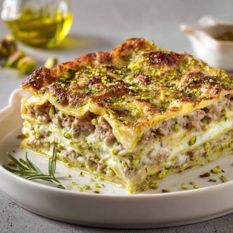 Un piatto di pasta con verdure e formaggio.