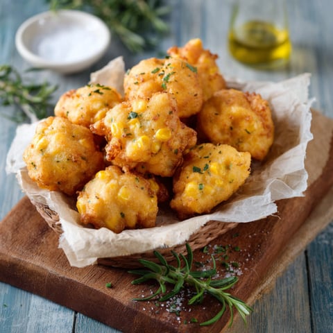 Biscotti con erbe e olio d'oliva.