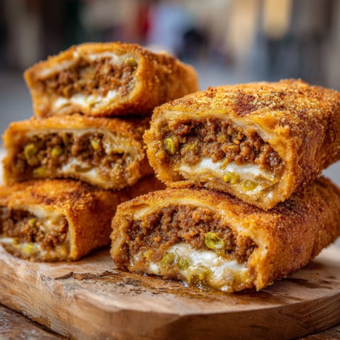 Piatti di carne in un tavolo.