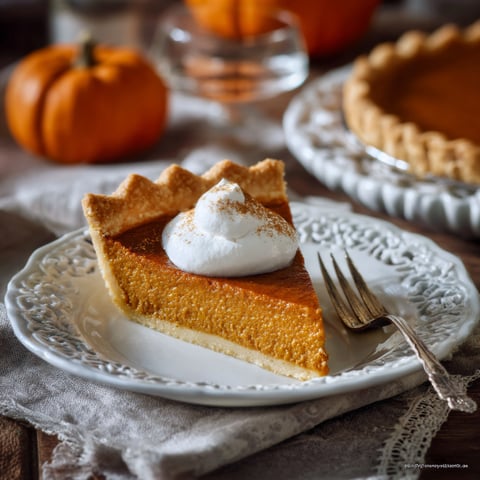 Un pizza con crema e frullato di marroni.