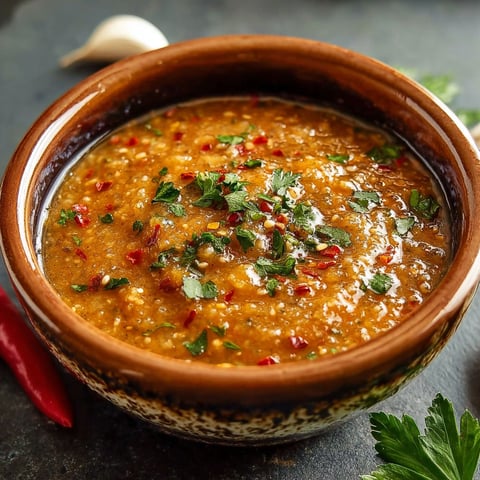 Une salsa tonnata cremosa perfetta est servie dans un bol en céramique.